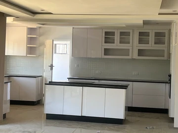 3 Unit Townhouse Complex