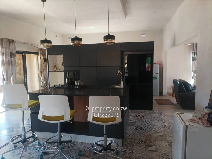 Double story in crowhill views for sale with a Tittle Deed going for 180k neg