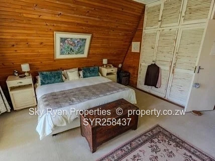 Glen Lorne, Harare North for sale