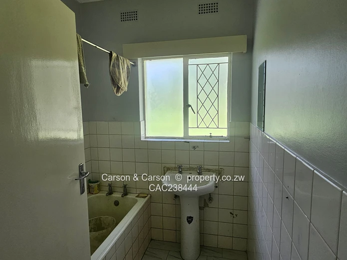 Family house for rent