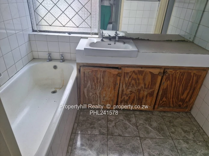 Avenues 1 bedroom Flat