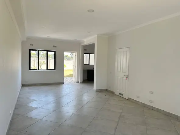 2 Bedroom Townhouse Complex