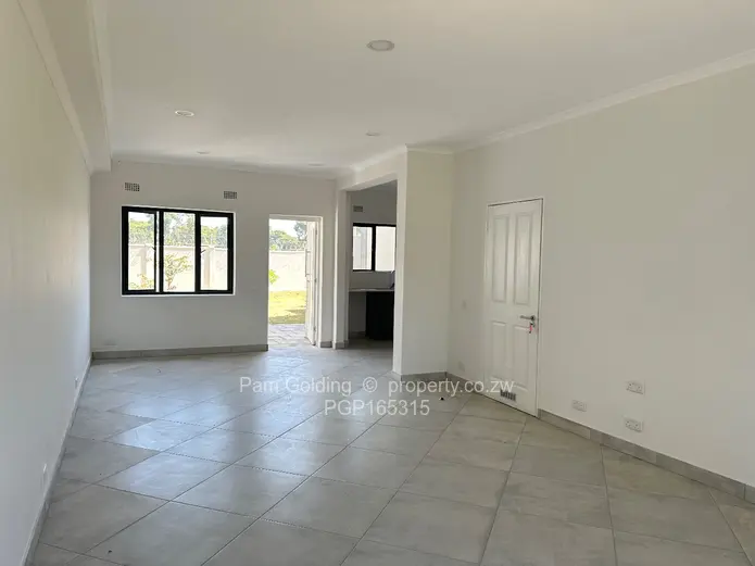 Modern 2 Bedroom apartment - Arlington Estates 