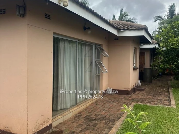 4 Bedroomed house for sale in Marlborough $160,000