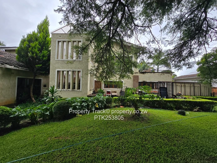 Stunning Family Home In Borrowdale Brooke - Motivated Sellers