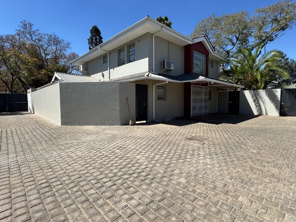3 Bedroom Townhouse Complex