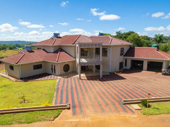 Elegant Living with Stunning Views