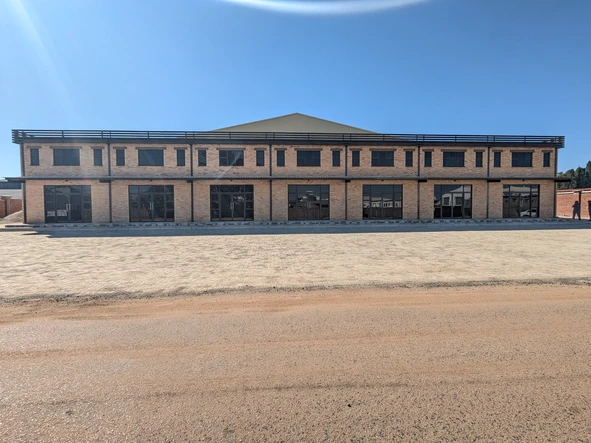 Shop & Retail Property