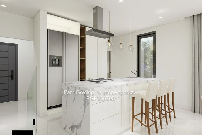 Modern Townhouses in the Heart of Greendale (Sole Mandate)