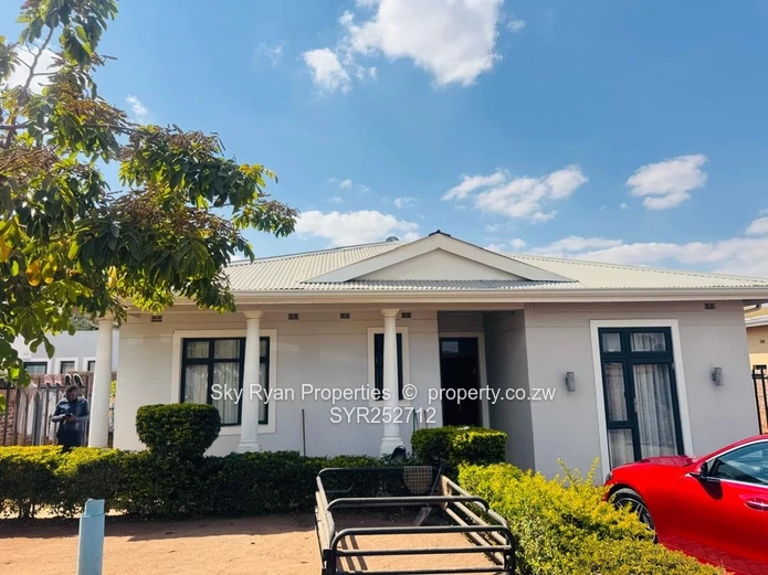Arlington Estate House For Sale 