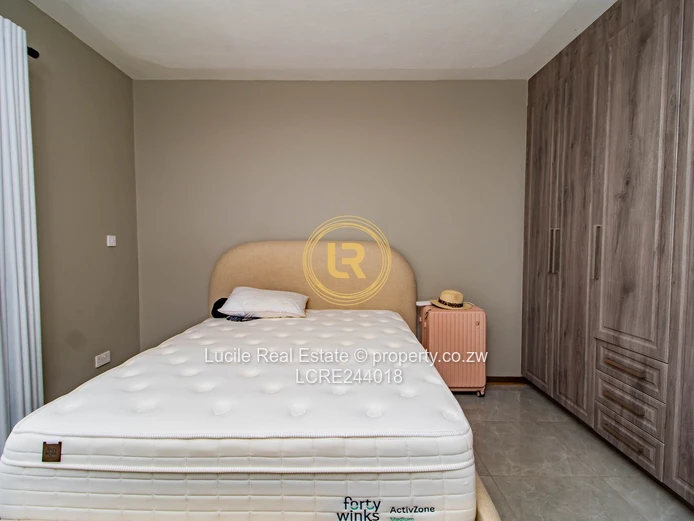 Mordern Townhouse for Rent/Mandara