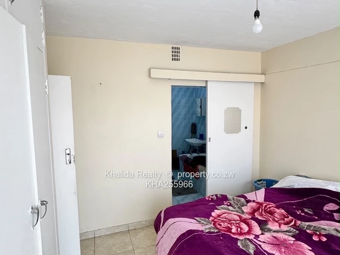 Avenues One bed flat for sale