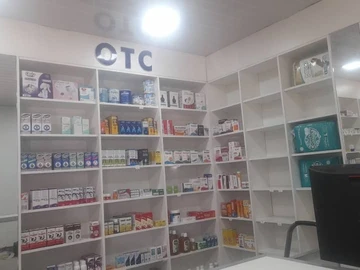 Shop & Retail Property