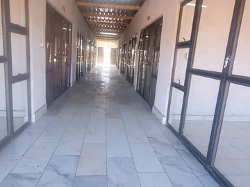 Shop & Retail Property
