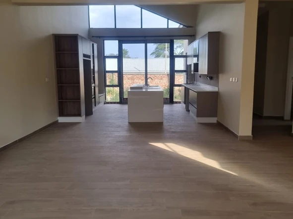 4 Bedroom Townhouse Complex