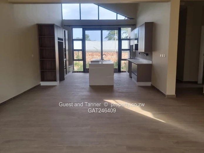 FOR SALE - Elegant & Luxurious Newly Built 4-BR Cluster Home in Monavale