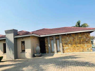 Selbourne Brooke, 3 Bedroom House FOR SALE