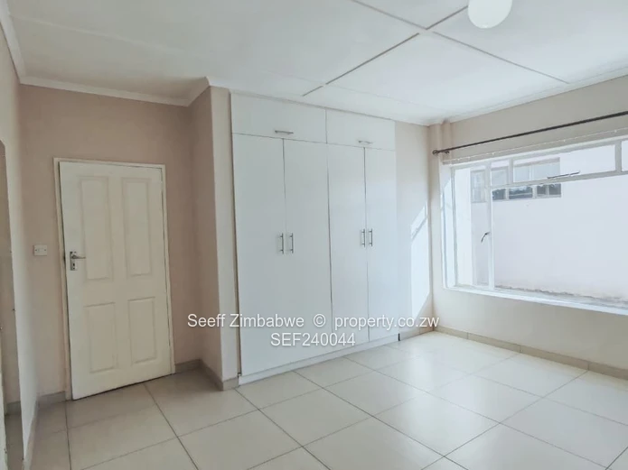 Selbourne Park | BULAWAYO Modern Family Home – Corner Stand