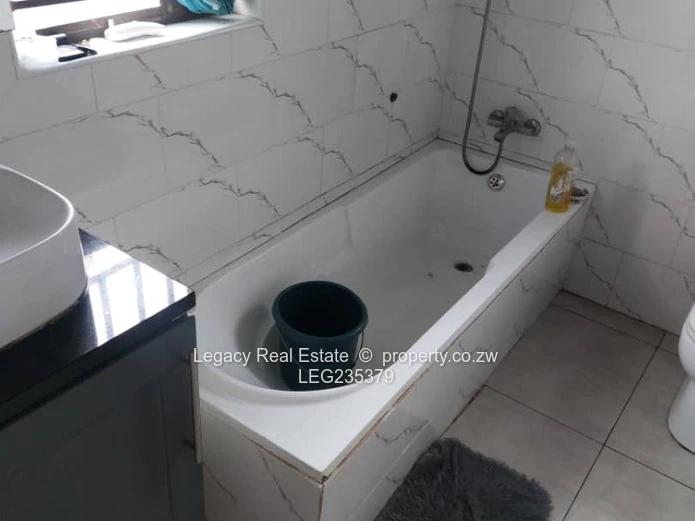 Modern Family Home for Rent in Aspindale Park (Sole Mandate)