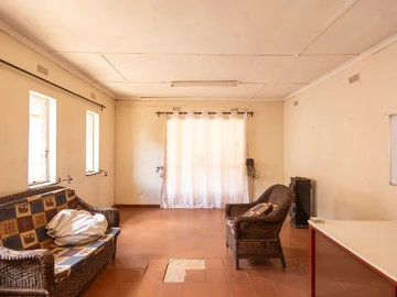 Commercial Property
