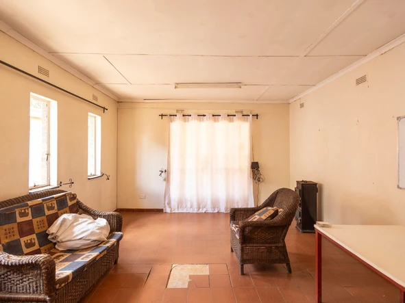 Commercial Property