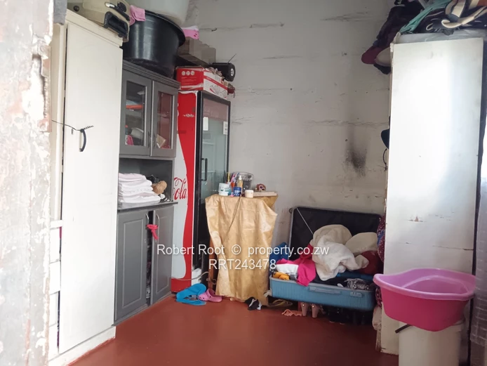 Core 3 Bed House on 200sqm in Unit K, Chitungwiza