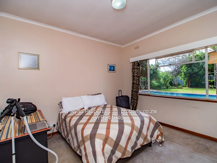 Alexandra Park House For Sale