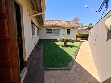 3 Bedroom Cottage