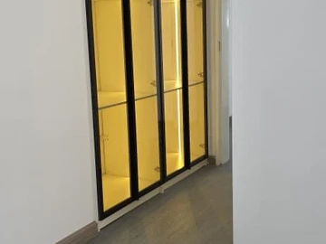3 Bedroom Flat & Apartment