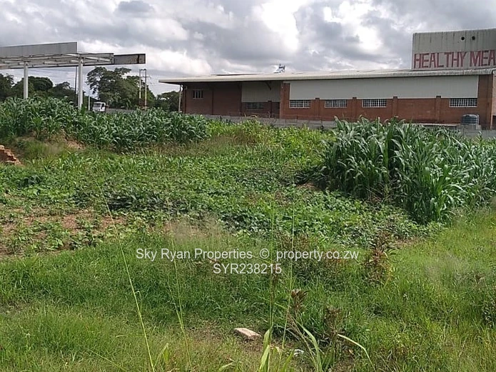 Beatrice Commercial Property For Sale