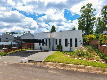 3 Bedroom Townhouse Complex