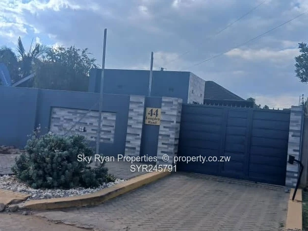 Belevedere Premium Office To Let