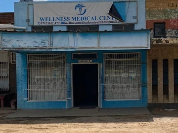 Shop & Retail Property