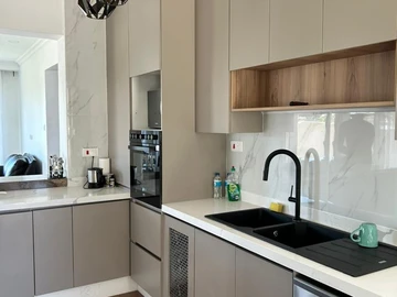 4 Bedroom Townhouse Complex