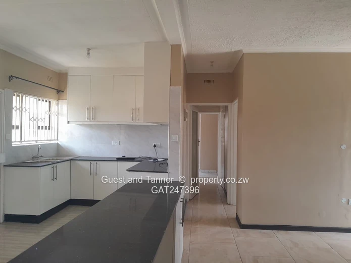 Newly Renovated 4-Bedroom Home to Let | Mabelreign, Harare | USD 950 Inclusive