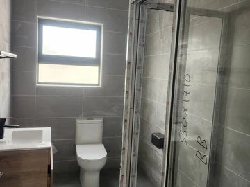 3 Bedroom Garden Flat