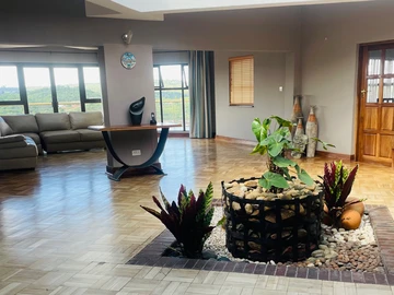 7 Bedroom House