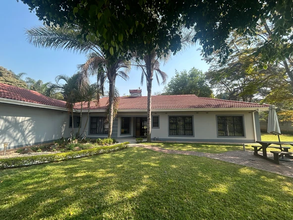3 Bedroom Townhouse Complex