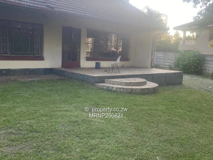 Chisipite House for sale