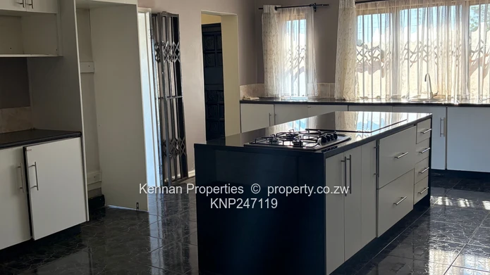 Your Home in New Pomona!