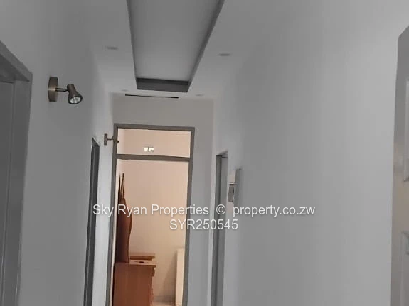 Aspindale House For Sale 