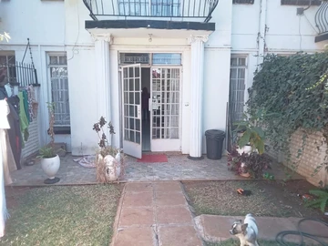 3 Bedroom Garden Flat