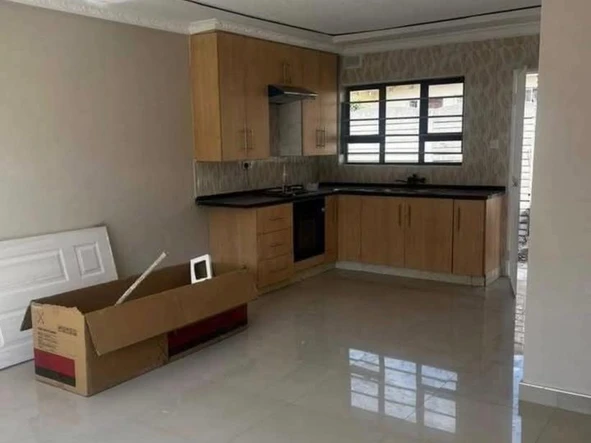 3 Bedroom Townhouse Complex