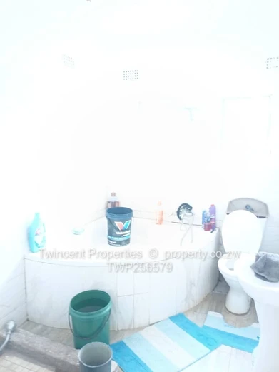 Chakari, Kadoma