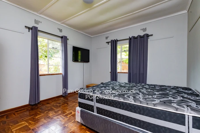 Greendale- Live Now- Develop Later!