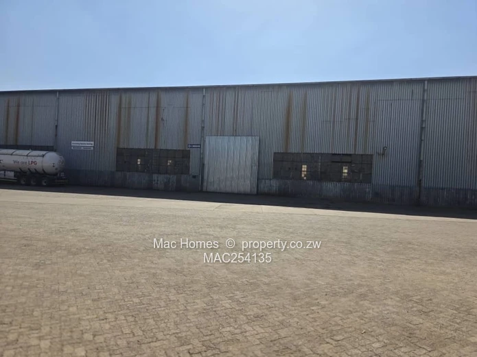  Prime Commercial Property For Sale – Willowvale