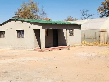 Farm & Agricultural Land