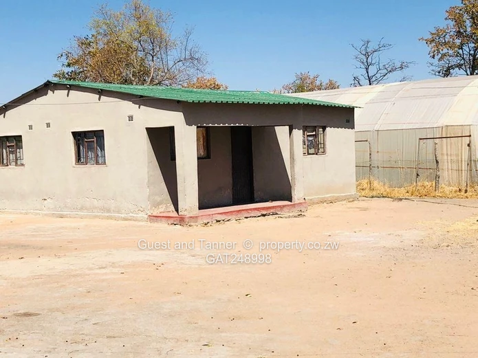 2 Prime Agricultural Plots for Sale – Ngezi Farming Area 