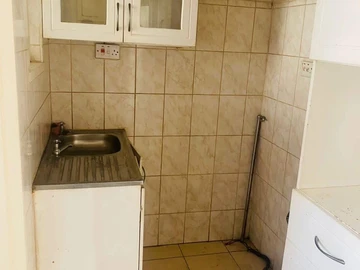 Flat & Apartment