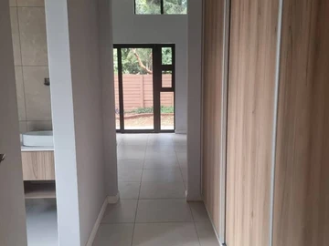 2 Bedroom Townhouse Complex